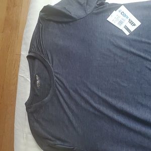 Cool Keep Large T-shirt